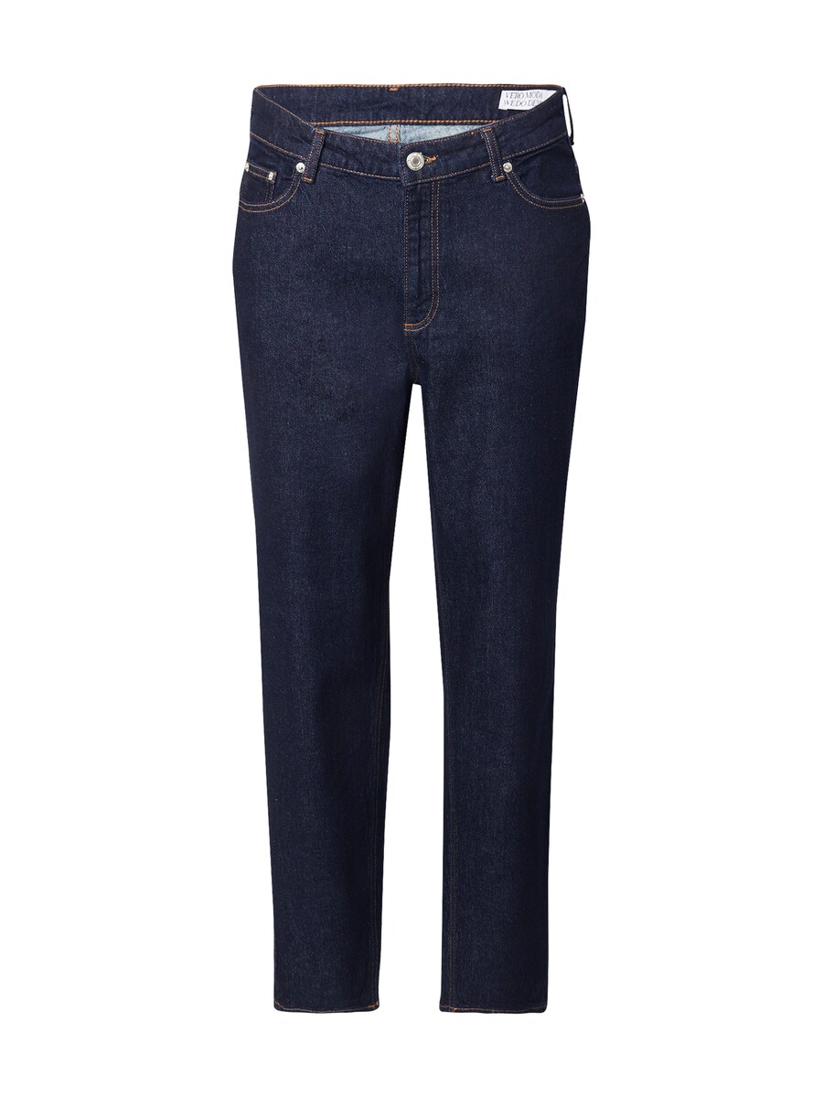 Обычные джинсы Vero Moda Curve VMCTESSA, темно-синий
Обычные джинсы Vero Moda Curve VMCTESSA, темно-синий
