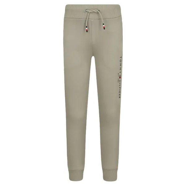 Спортивные брюки узкого кроя Tommy Hilfiger, зеленый
Спортивные брюки узкого кроя Tommy Hilfiger, зеленый