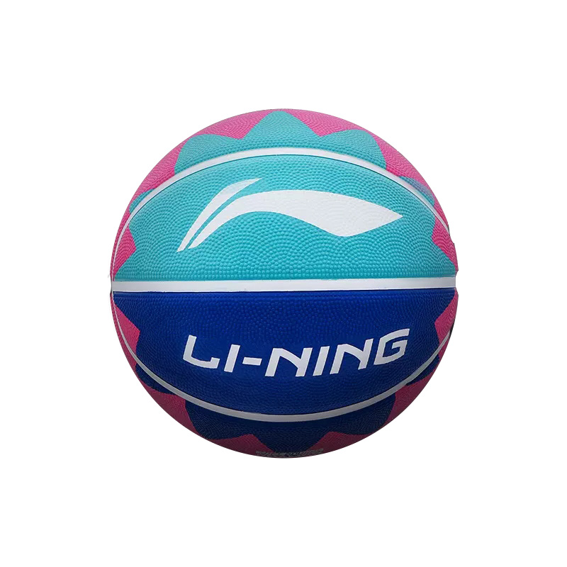 Баскетбольный мяч LINING
Баскетбольный мяч LINING