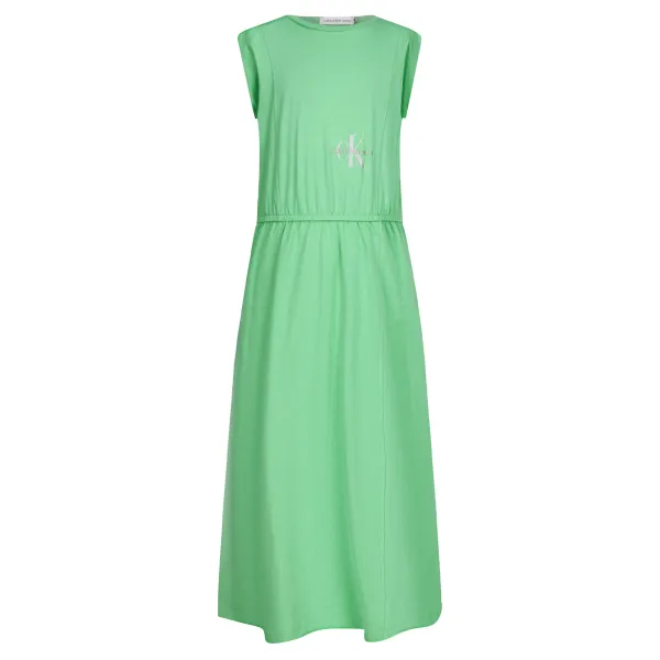 Платье Calvin Klein, зеленый
Платье Calvin Klein, зеленый