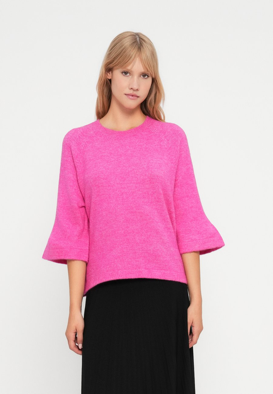 Джемпер ONLY ONLSIMONI PULLOVER, Phlox Pink/Pink
Джемпер ONLY ONLSIMONI PULLOVER, Phlox Pink/Pink