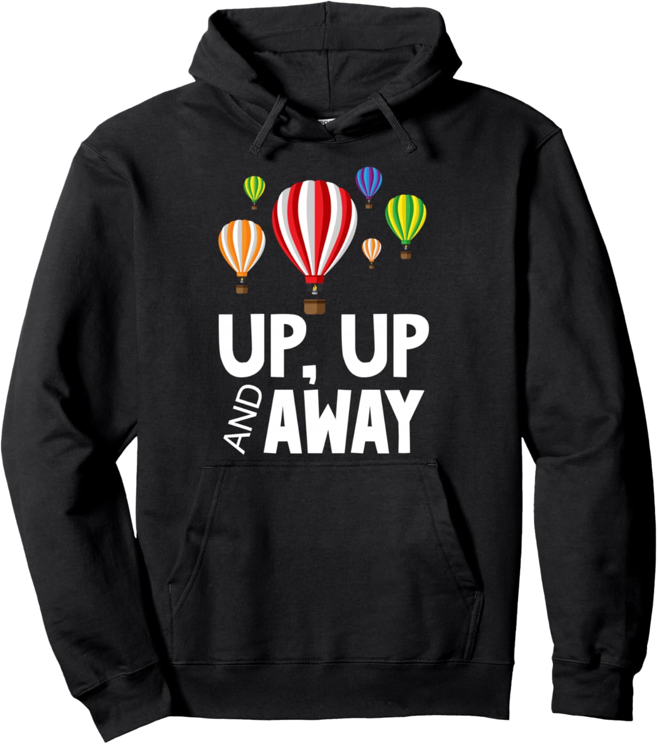 Худи с надписью «Фестиваль воздушных шаров Up And Away» Balloon Festival Gifts, черный
Худи с надписью «Фестиваль воздушных шаров Up And Away» Balloon Festival Gifts, черный