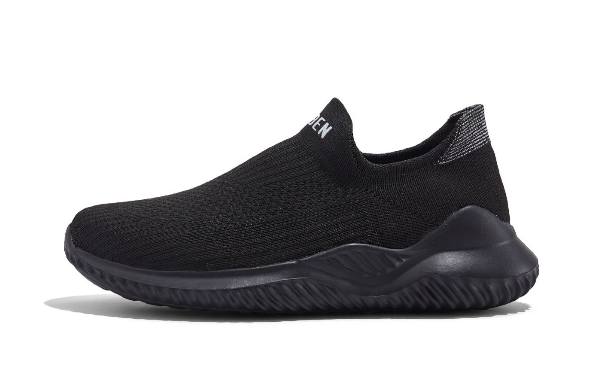 Нескользящие, износостойкие, дышащие низкие повседневные туфли для мужчин RENBEN, Gray
Нескользящие, износостойкие, дышащие низкие повседневные туфли для мужчин RENBEN, Gray