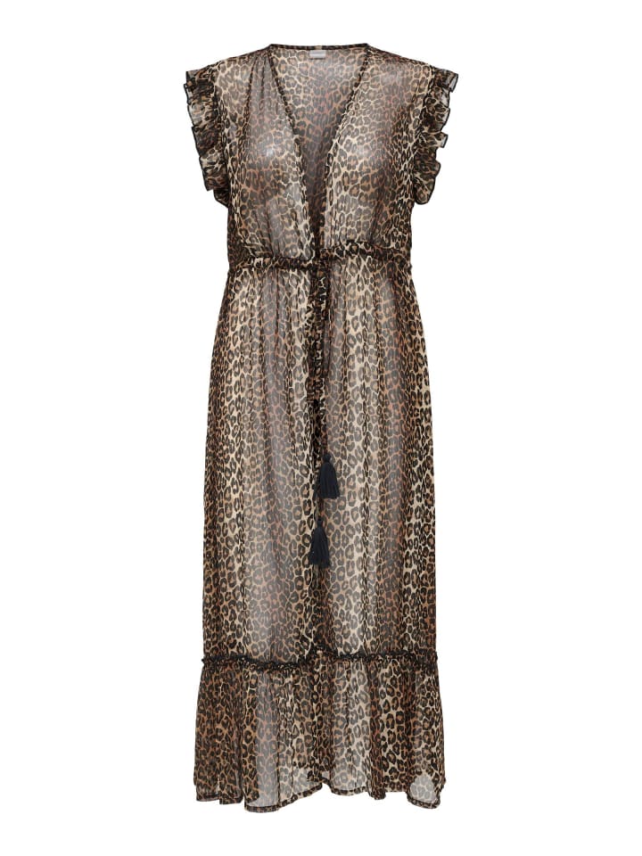 Платье до колена ONLY Carmakoma
Платье до колена ONLY Carmakoma