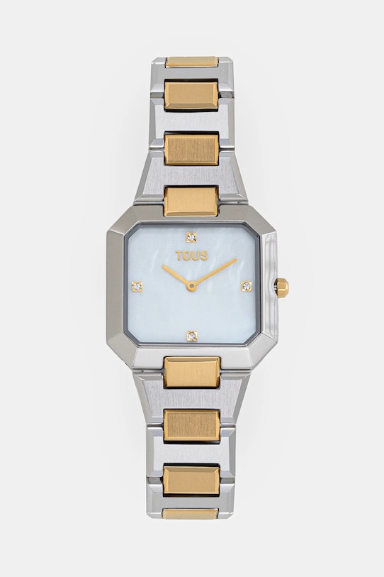 Часы Tous, серебряный
Часы Tous, серебряный