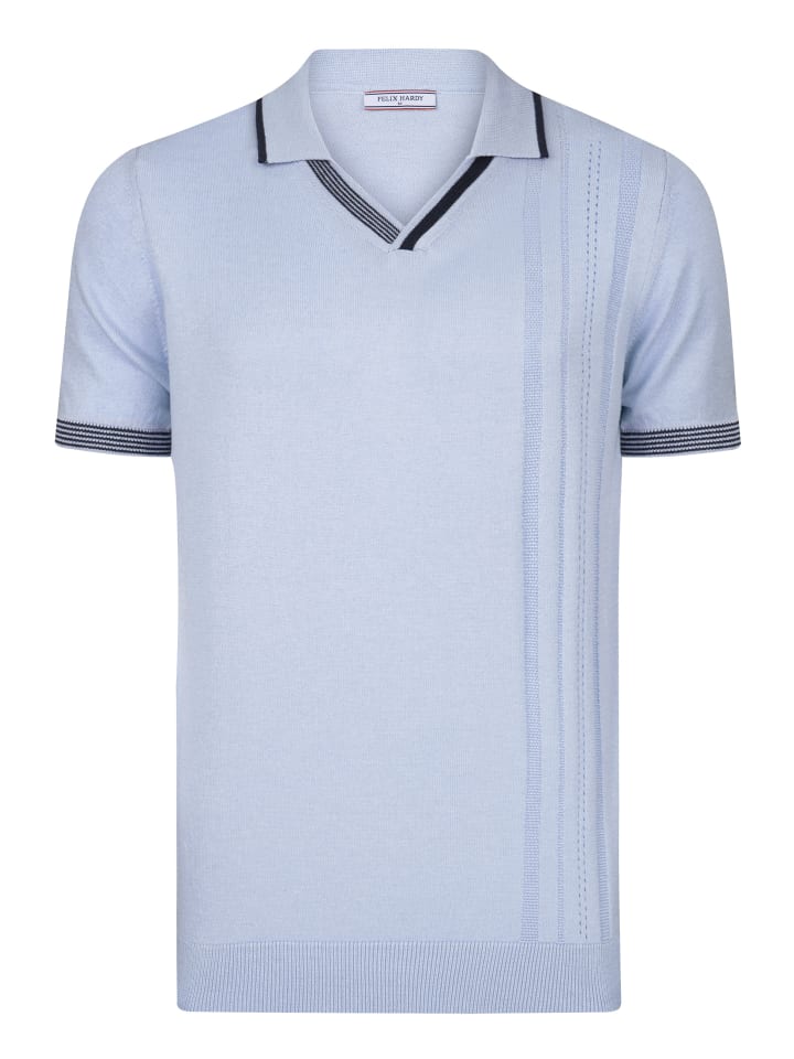 Футболка поло Felix Hardy, синий
Футболка поло Felix Hardy, синий