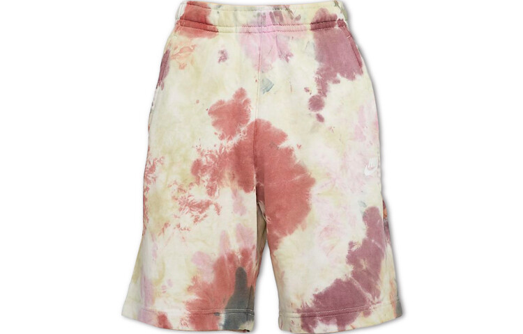 Мужские повседневные шорты Nike, Камуфляж темно-красный.
Мужские повседневные шорты Nike, Камуфляж темно-красный.