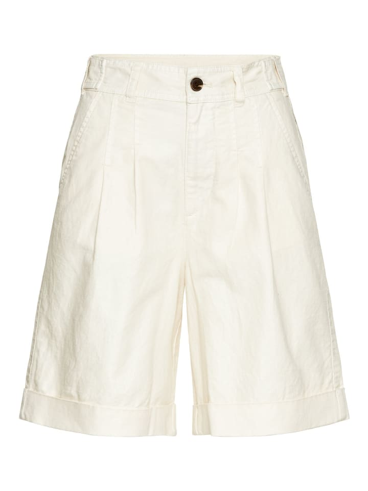 Шорты Camel Active, белый
Шорты Camel Active, белый