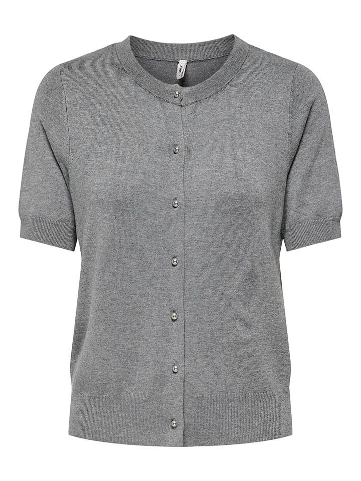 Кардиган ONLY, серый
Кардиган ONLY, серый