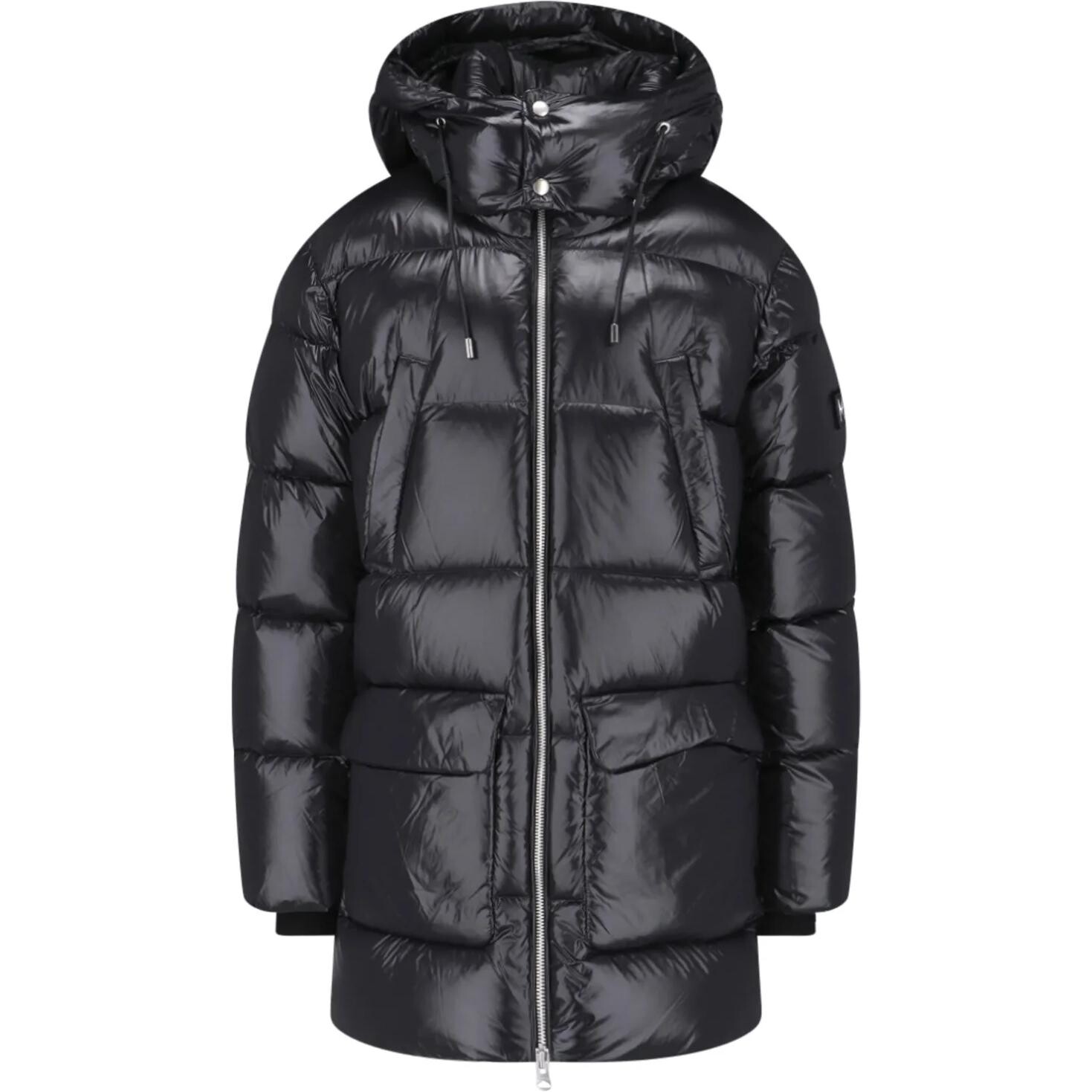 Куртка мужская черный Mackage
Куртка мужская черный Mackage