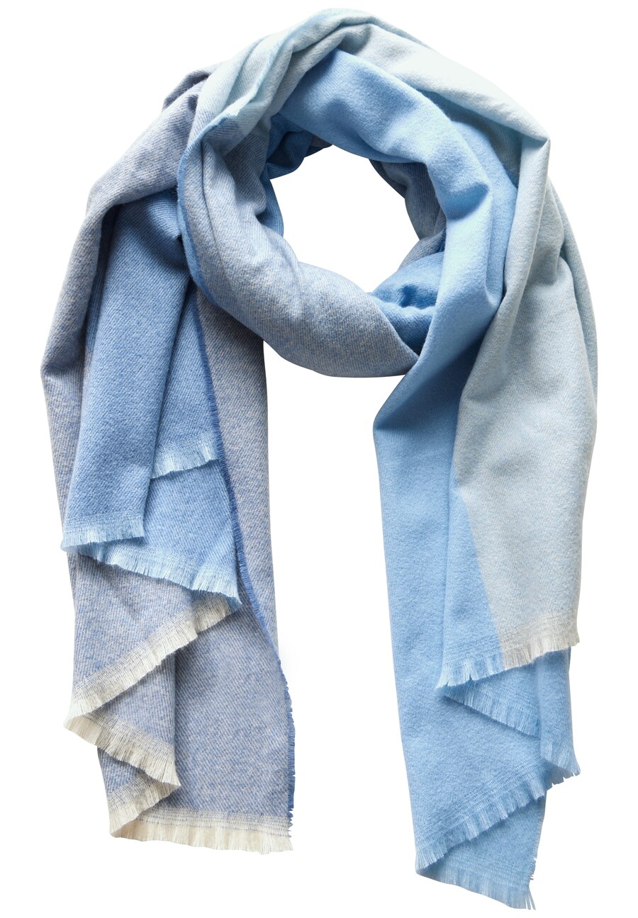 Шарф CECIL, синий
Шарф CECIL, синий