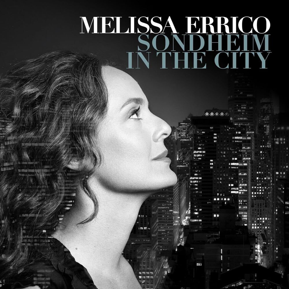 Виниловая пластинка LP Sondheim In The City - Melissa Errico
Виниловая пластинка LP Sondheim In The City - Melissa Errico
