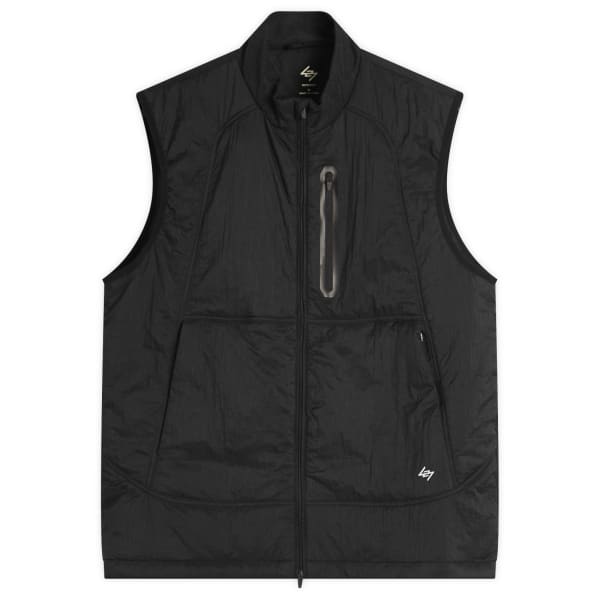 Бегущий жилет Represent 247, черный
Бегущий жилет Represent 247, черный