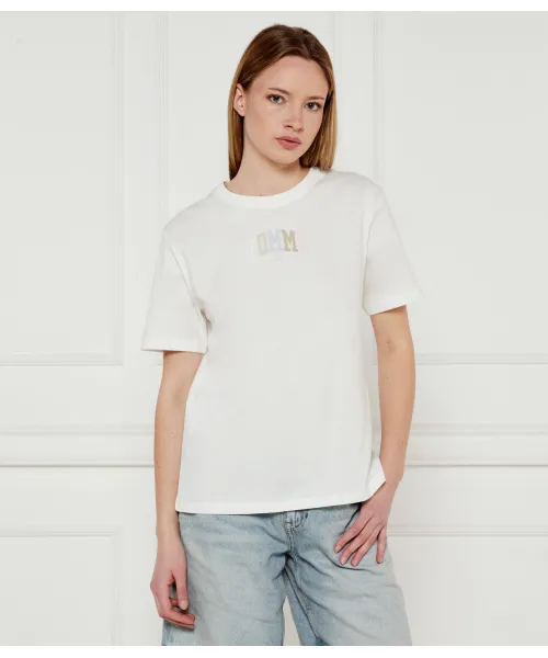 Футболка университетской команды Regular fit Tommy Jeans, белый
Футболка университетской команды Regular fit Tommy Jeans, белый