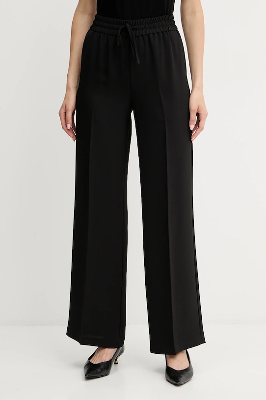 Брюки Twinset, черный
Брюки Twinset, черный