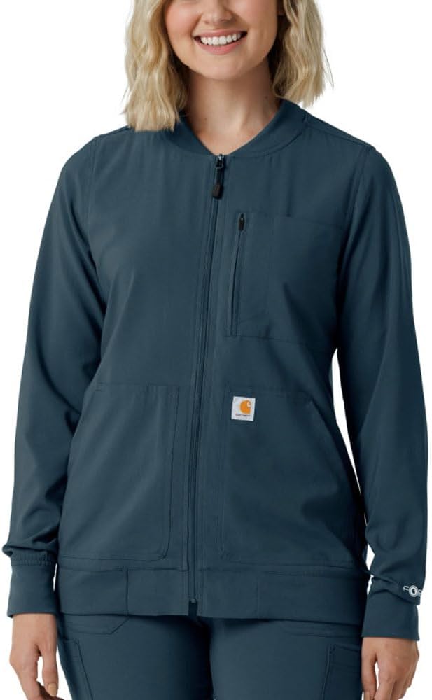 Куртка Carhartt женская, Navy
Куртка Carhartt женская, Navy