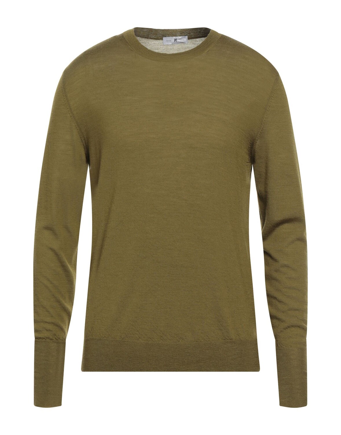 Свитер Pt Torino, зеленый
Свитер Pt Torino, зеленый