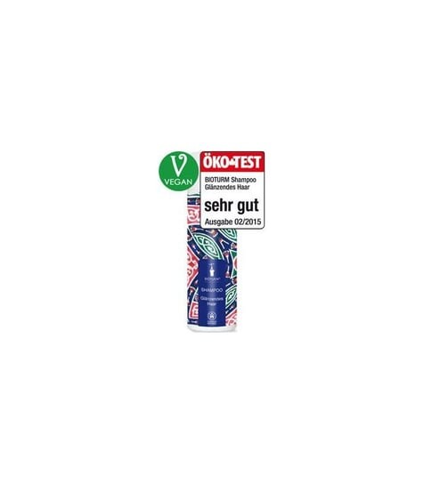 Шампунь для сухих и тусклых волос с аргановым маслом, №102, сертификат COSMOS NATURAL, 200 мл, BIOTURM
Шампунь для сухих и тусклых волос с аргановым маслом, №102, сертификат COSMOS NATURAL, 200 мл, BIOTURM