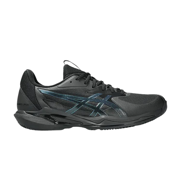 Кроссовки Asics Solution Speed FF 3, Night Energy Pack
Кроссовки Asics Solution Speed FF 3, Night Energy Pack