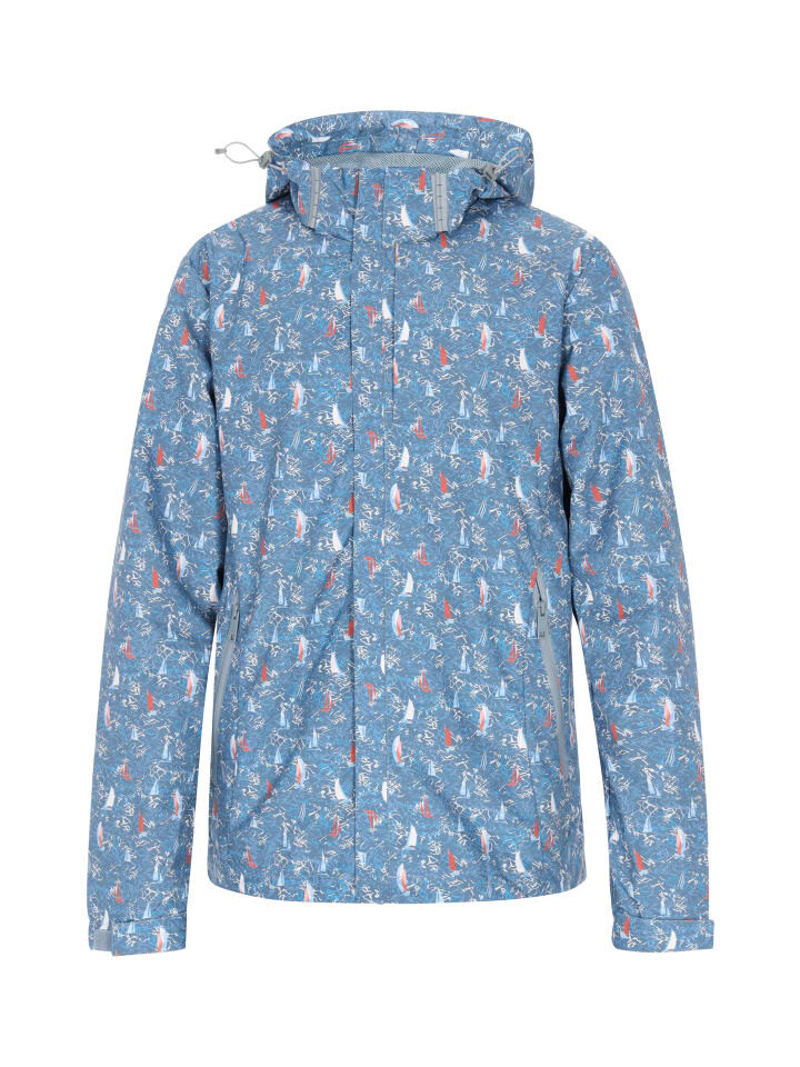 Переходная куртка MO Jacke, синий
Переходная куртка MO Jacke, синий