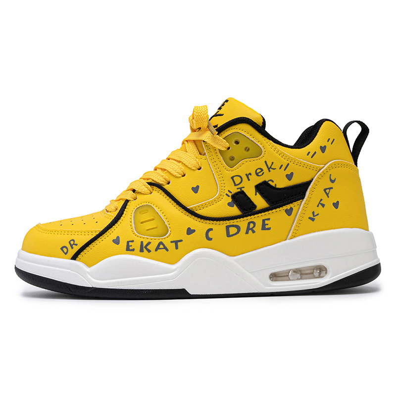 Medd Юнисекс лоу-топ скейтбордские кеды Electric Glow Yellow, цвет Electric Glow Yellow
Medd Юнисекс лоу-топ скейтбордские кеды Electric Glow Yellow, цвет Electric Glow Yellow