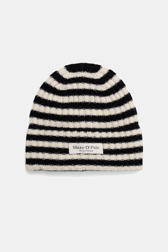 Шерстяная шапка Marc O'Polo, бежевый
Шерстяная шапка Marc O'Polo, бежевый