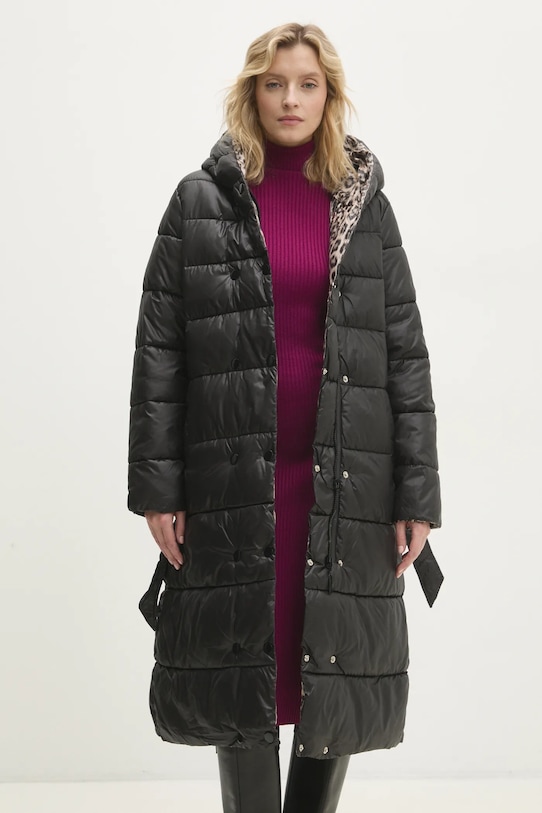 Двусторонняя куртка Answear.Lab, черный
Двусторонняя куртка Answear.Lab, черный