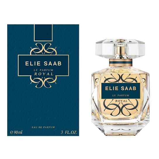 Парфюмированная вода, 90 мл Elie Saab, Le Parfum Royal
Парфюмированная вода, 90 мл Elie Saab, Le Parfum Royal