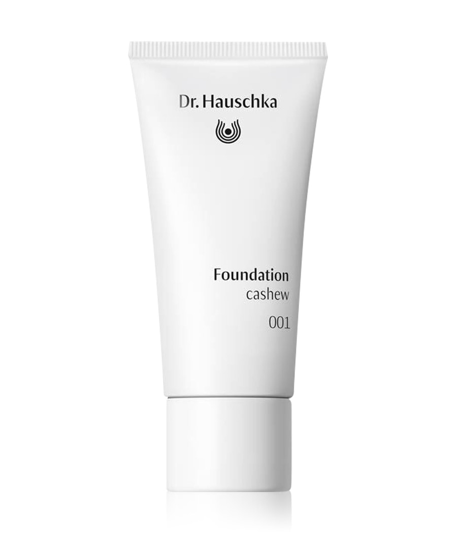Жидкая основа Dr. Hauschka Teint Foundation, Nr. 001 - Cashew, 30 ml
Жидкая основа Dr. Hauschka Teint Foundation, Nr. 001 - Cashew, 30 ml