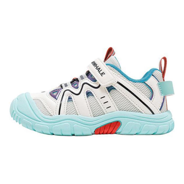 Противоскользящие и износостойкие дышащие низкие детские кроссовки для бега FAIRWHALE, зеленый
Противоскользящие и износостойкие дышащие низкие детские кроссовки для бега FAIRWHALE, зеленый