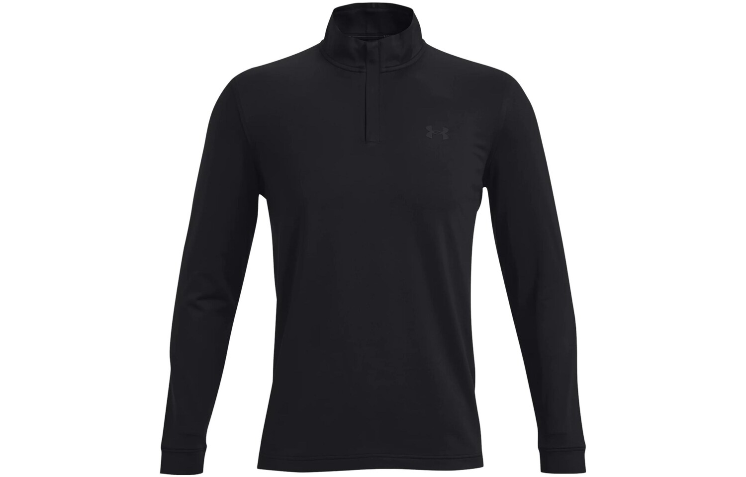 Мужская толстовка Under Armour, цвет Black
Мужская толстовка Under Armour, цвет Black