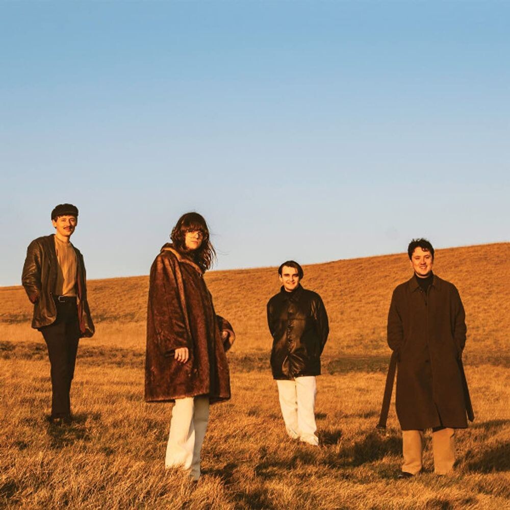 Виниловая пластинка LP When You Walk Away - FUR 
Виниловая пластинка LP When You Walk Away - FUR