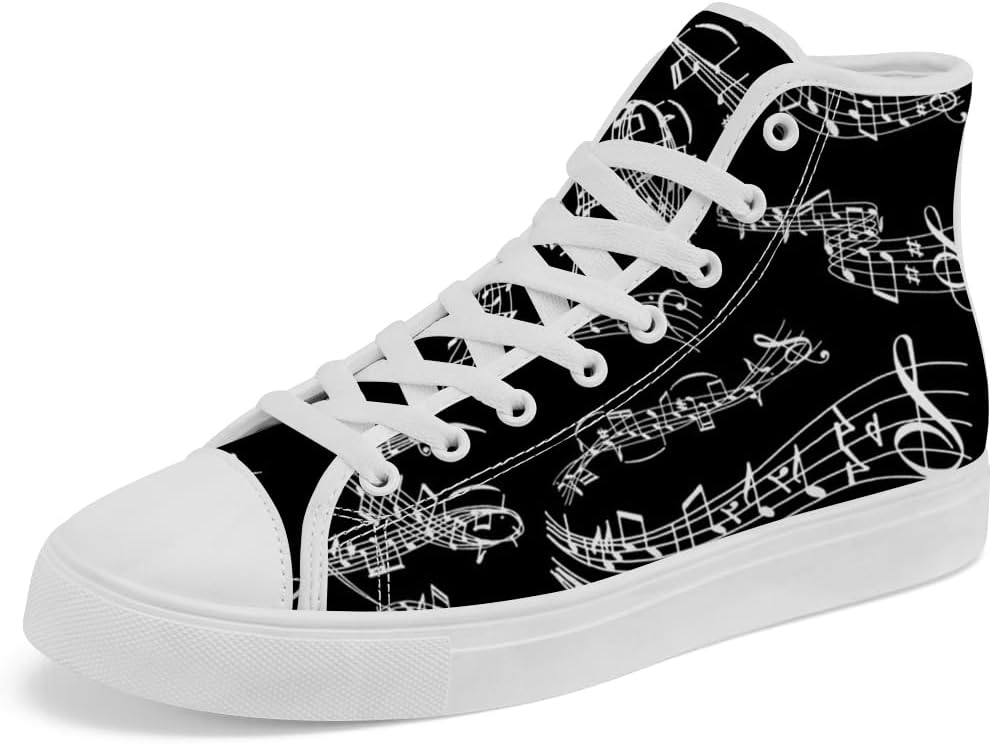 Кеды на высокой подошве chebing с нотами музыки, текстильные кеды на шнуровке, повседневная обувь для женщин и мужчин, белый
Кеды на высокой подошве chebing с нотами музыки, текстильные кеды на шнуровке, повседневная обувь для женщин и мужчин, белый