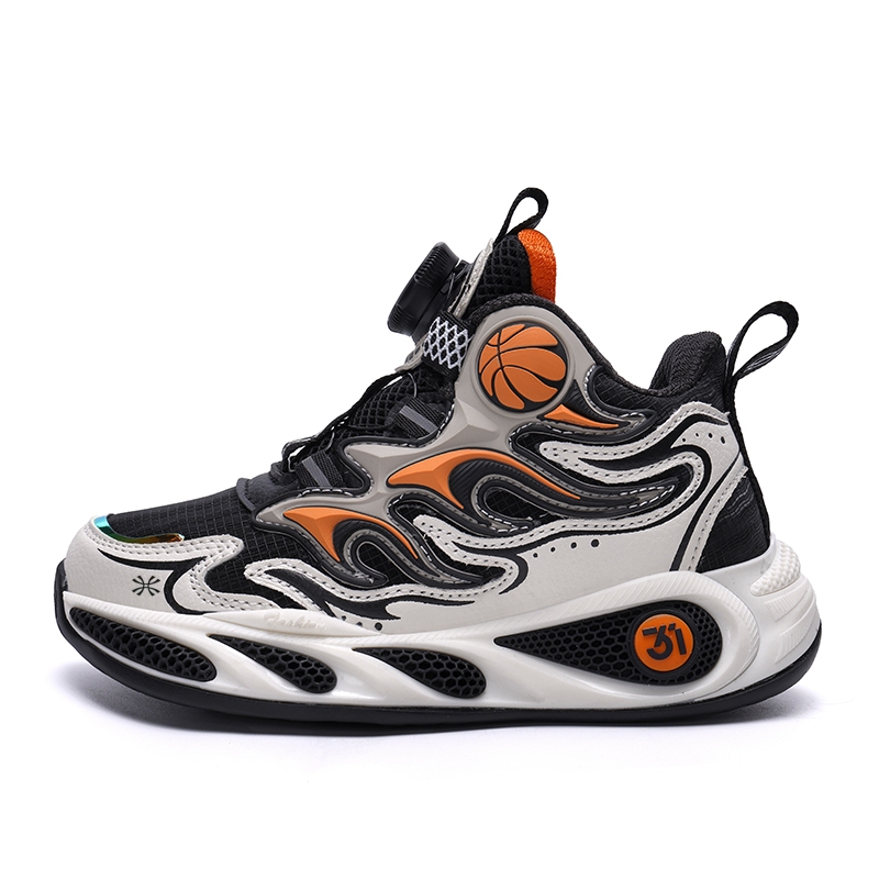 Детские баскетбольные кроссовки YUZHAOLIN, серый/синий
Детские баскетбольные кроссовки YUZHAOLIN, серый/синий