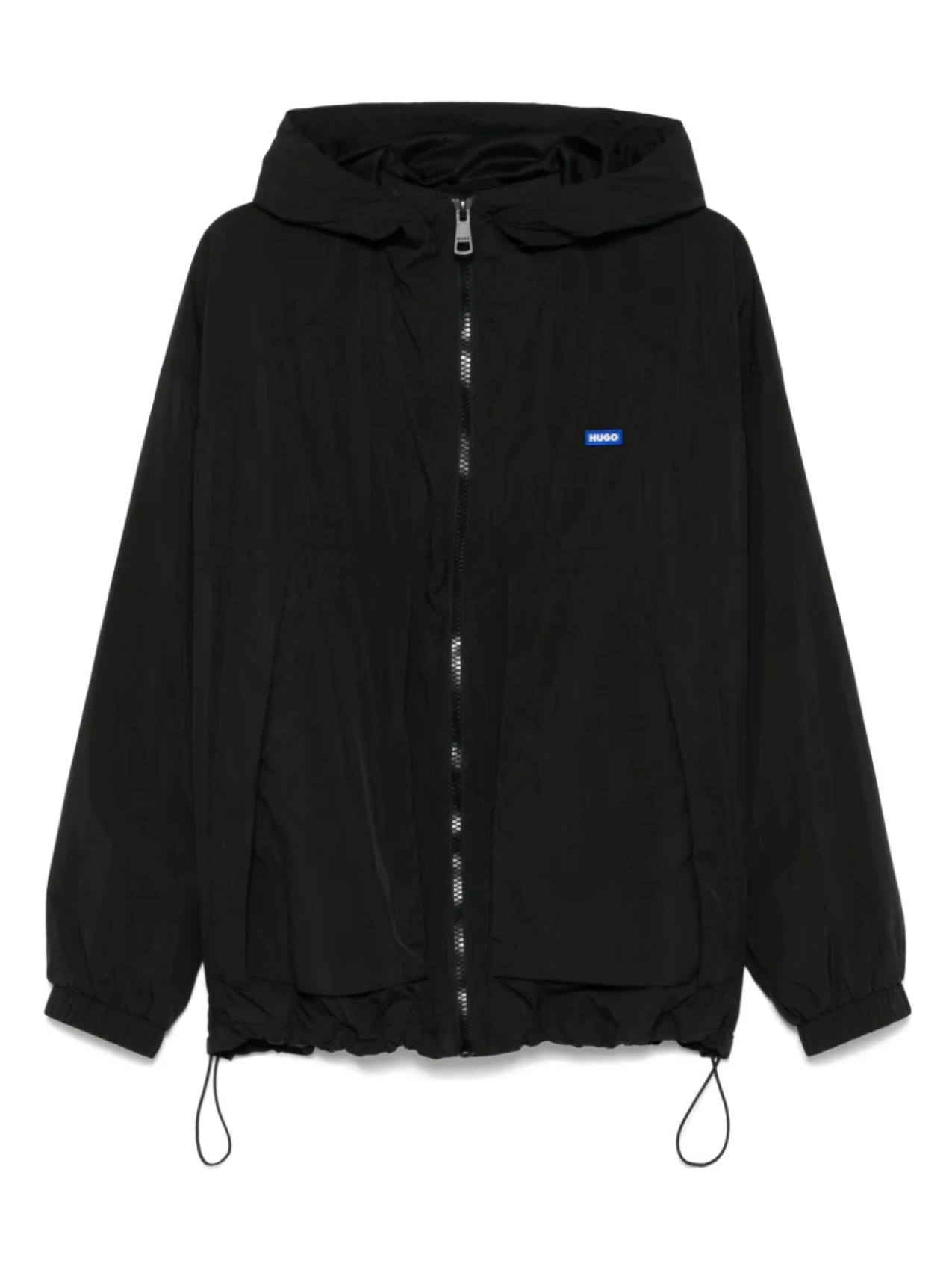 Куртка с капюшоном HUGO, черный
Куртка с капюшоном HUGO, черный