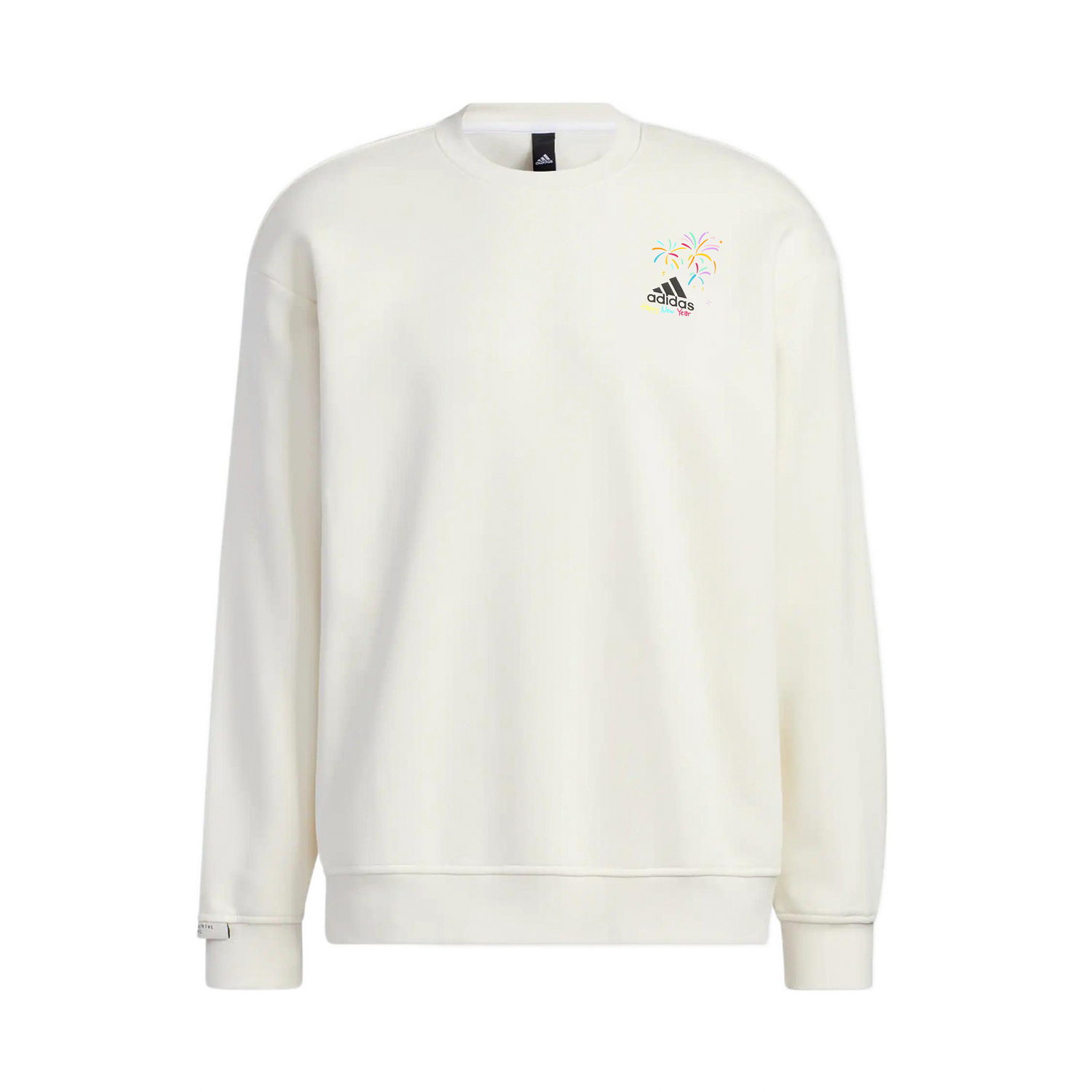 Adidas Толстовка Happy New Year Unisex White, Белый, Adidas Толстовка Happy New Year Unisex White
Adidas Толстовка Happy New Year Unisex White, Белый, Adidas Толстовка Happy New Year Unisex White