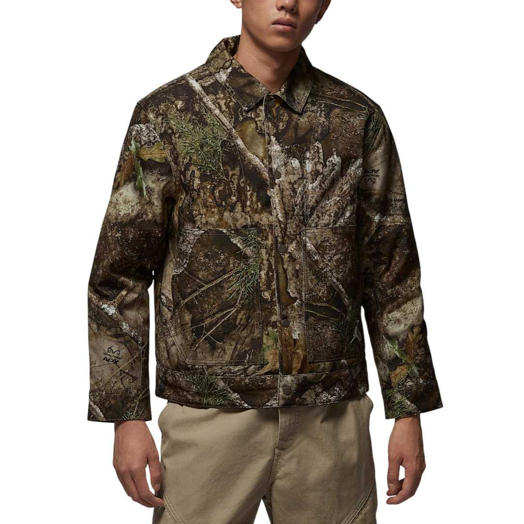 Куртка-пуховик Realtree FLIGHT CHICAGO мужская Jordan, оливковый
Куртка-пуховик Realtree FLIGHT CHICAGO мужская Jordan, оливковый