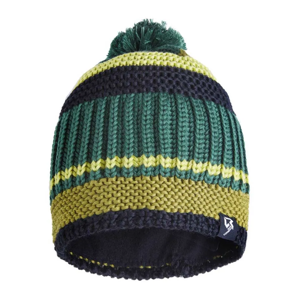 Шапка Rock Experience Bering, зеленый
Шапка Rock Experience Bering, зеленый