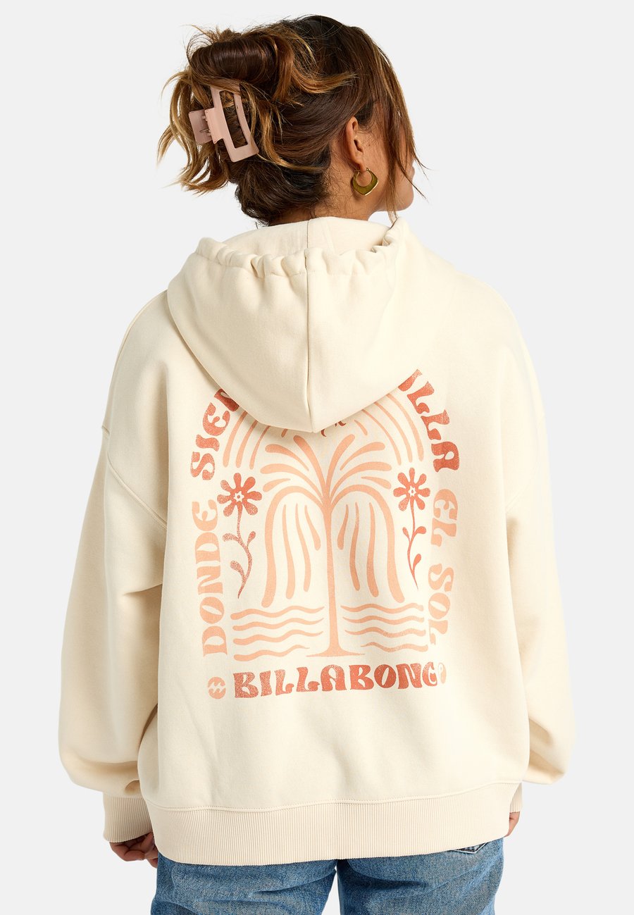 Толстовка Billabong EL SOL, Wcp/White
Толстовка Billabong EL SOL, Wcp/White