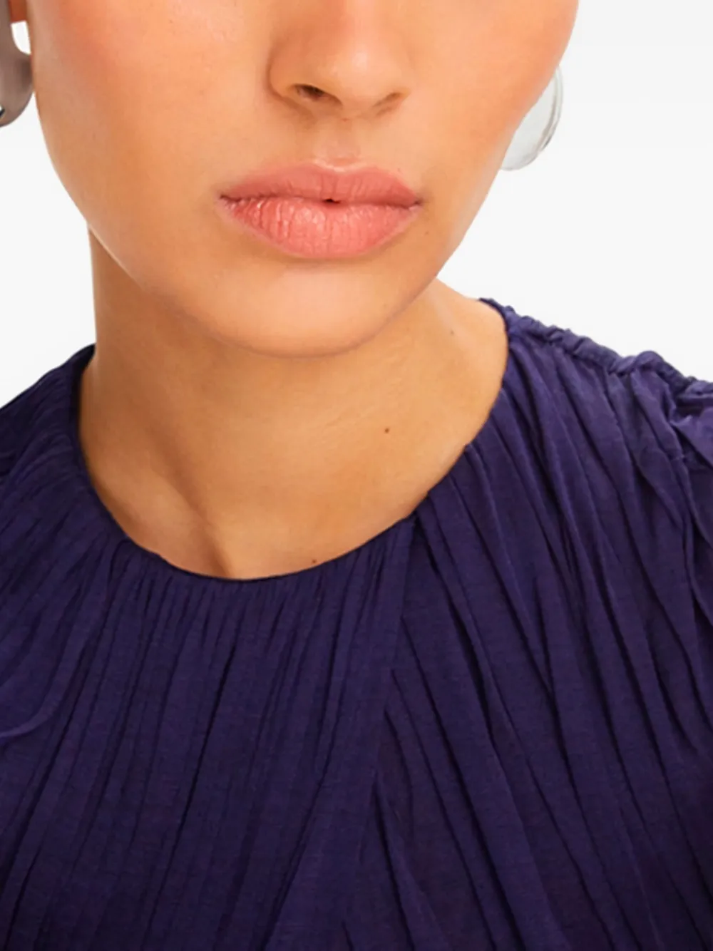 Серьги "Волна" Tory Burch, золотой
Серьги "Волна" Tory Burch, золотой