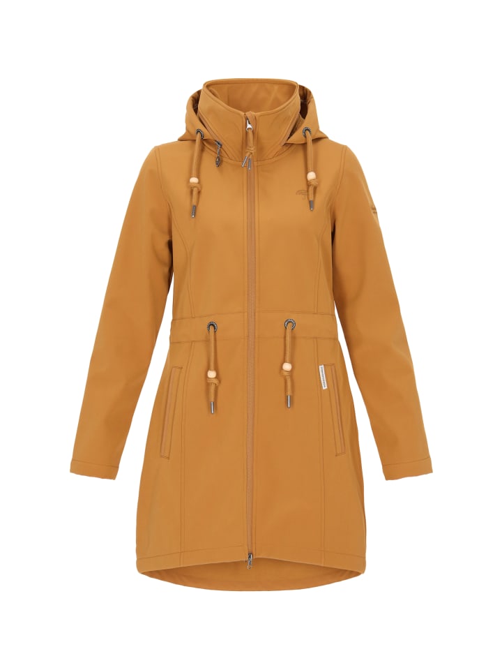 Куртка софтшелл Schmuddelwedda, бежевый
Куртка софтшелл Schmuddelwedda, бежевый