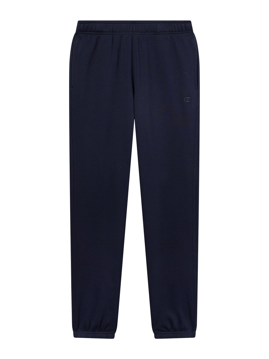 Зауженные брюки Champion Authentic Athletic Apparel, темно-синий
Зауженные брюки Champion Authentic Athletic Apparel, темно-синий