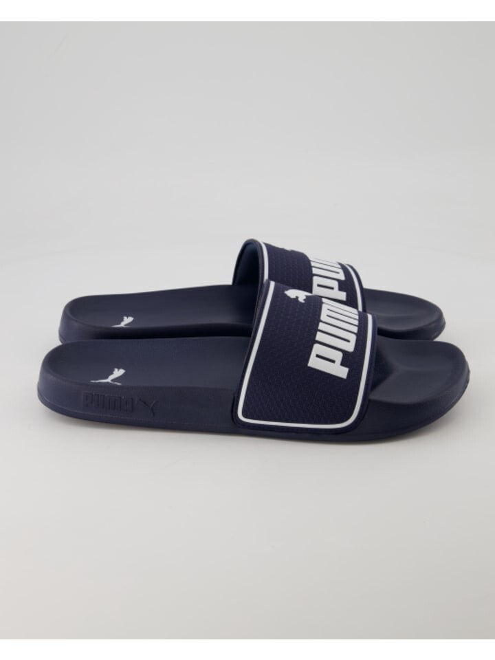 Мюли Puma, синий
Мюли Puma, синий