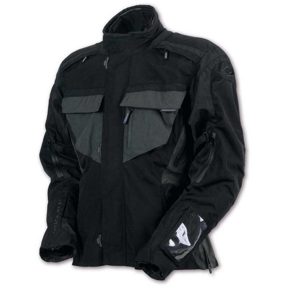 Куртка UFO Street Hoodie, черный
Куртка UFO Street Hoodie, черный