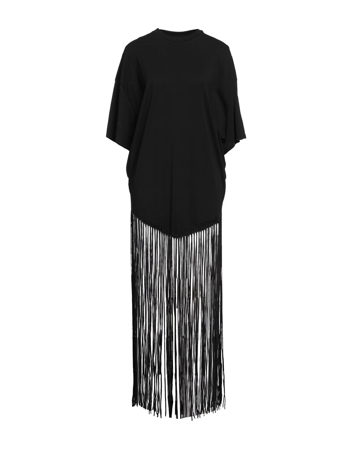 Платье Alexandre Vauthier, черный
Платье Alexandre Vauthier, черный