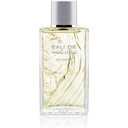Rochas Eau De Toilette 100ml Men Spray
Rochas Eau De Toilette 100ml Men Spray