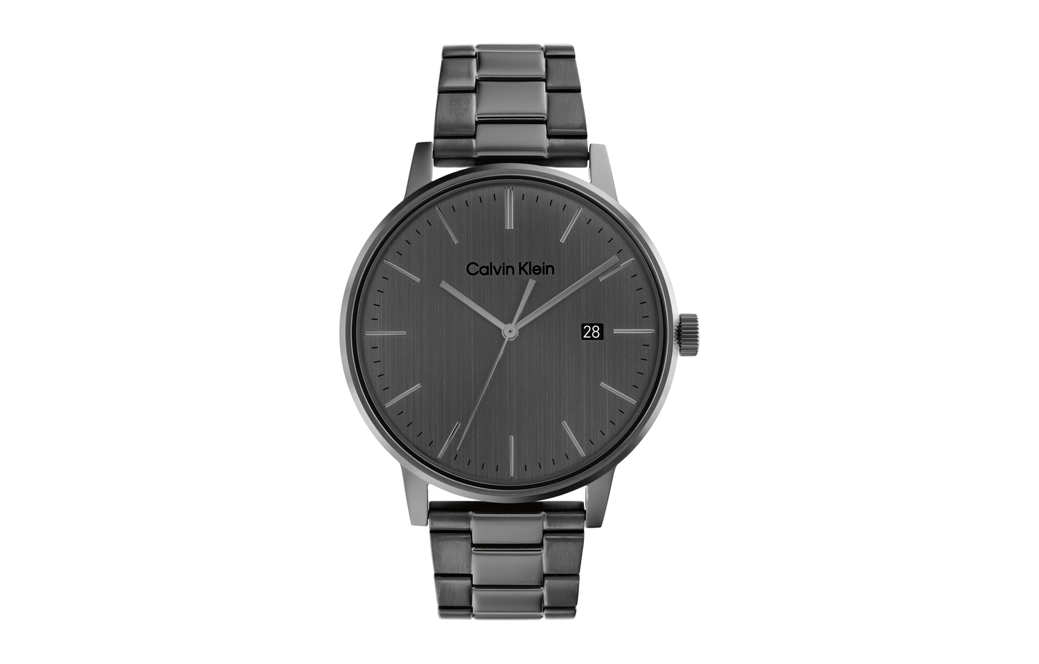 Calvin Klein Часы Wrist Watch Quartz Movement Steel Strap Gray Dial Men's Watch Box Available For Purchase, Gray Dial
Calvin Klein Часы Wrist Watch Quartz Movement Steel Strap Gray Dial Men's Watch Box Available For Purchase, Gray Dial
