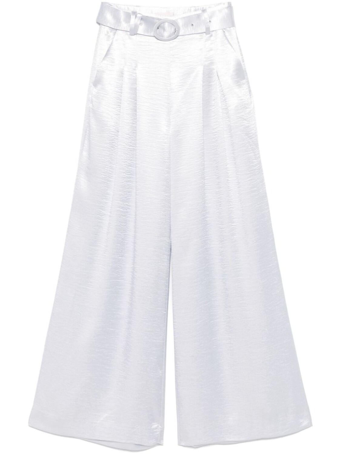 Cinq A Sept брюки с поясом, синий
Cinq A Sept брюки с поясом, синий