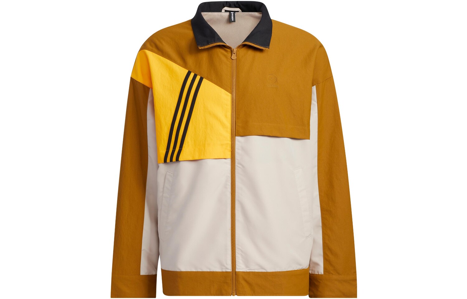 Куртка унисекс рок бронза Adidas Neo, цвет Rock Bronze
Куртка унисекс рок бронза Adidas Neo, цвет Rock Bronze