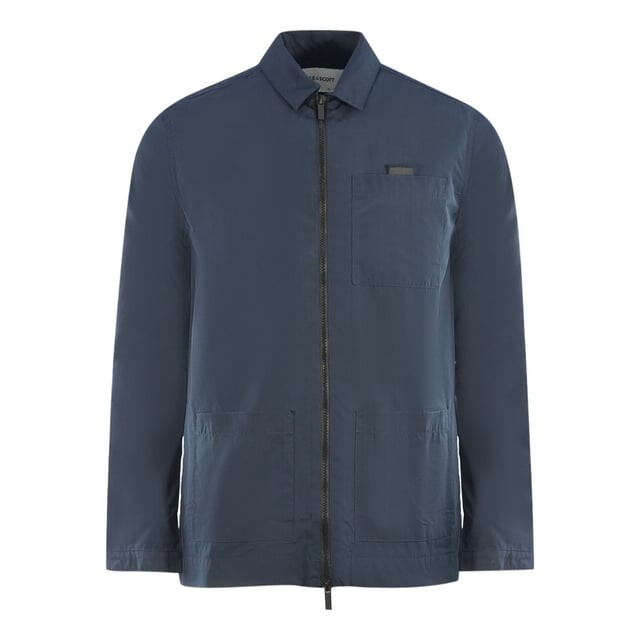 Куртка из хлопка рипстоп темно-синяя рубашка Lyle & Scott, синий, Серый, Куртка из хлопка рипстоп темно-синяя рубашка Lyle & Scott, синий
Куртка из хлопка рипстоп темно-синяя рубашка Lyle & Scott, синий, Серый, Куртка из хлопка рипстоп темно-синяя рубашка Lyle & Scott, синий